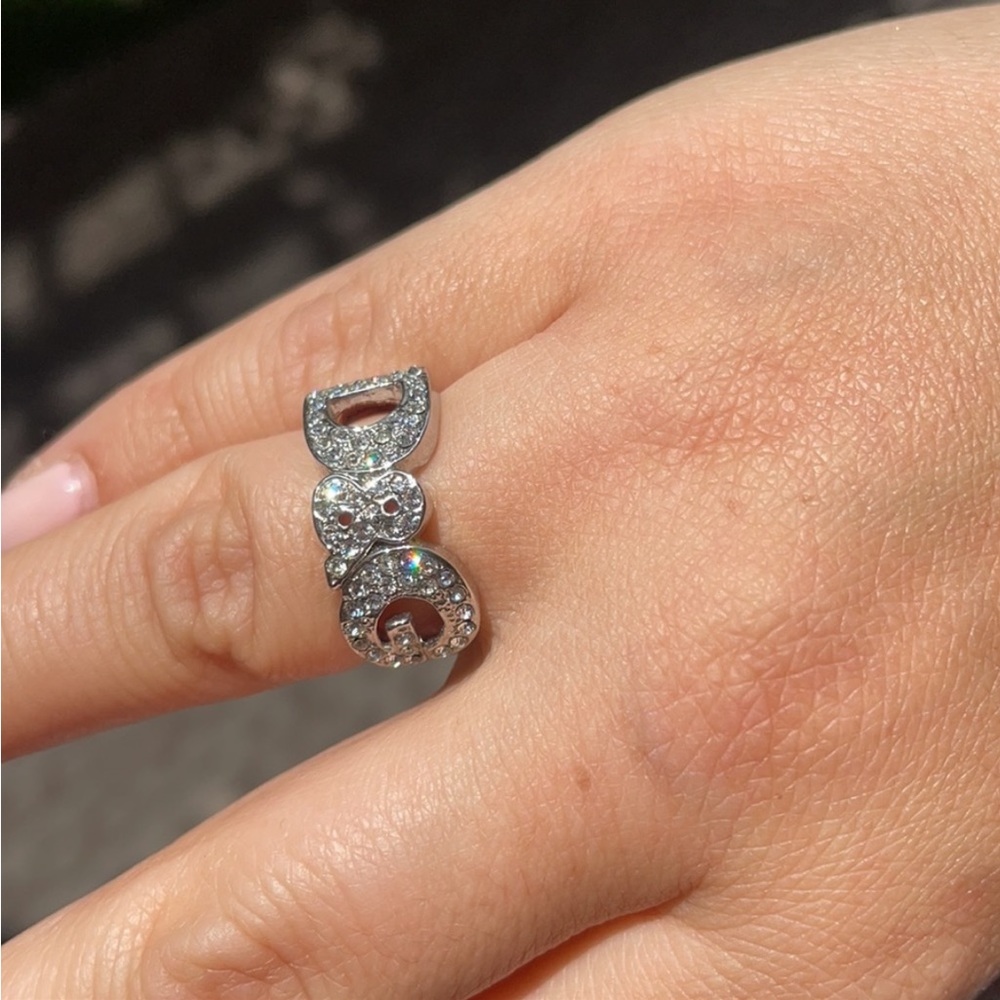 D&G Costume Ring